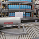 The U.S. Navy’s railgun being tested in 2012. Photo: AP